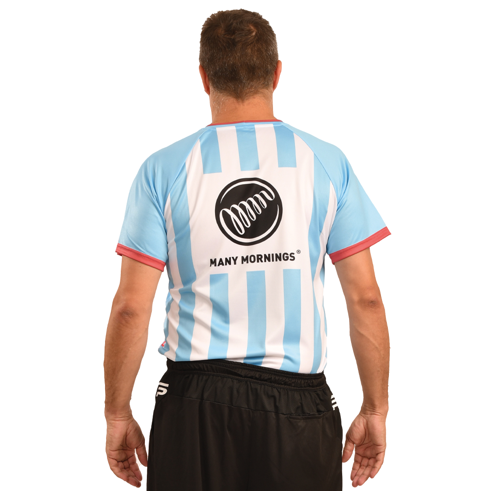 SU Referee Shirt BASIC – Bild 4