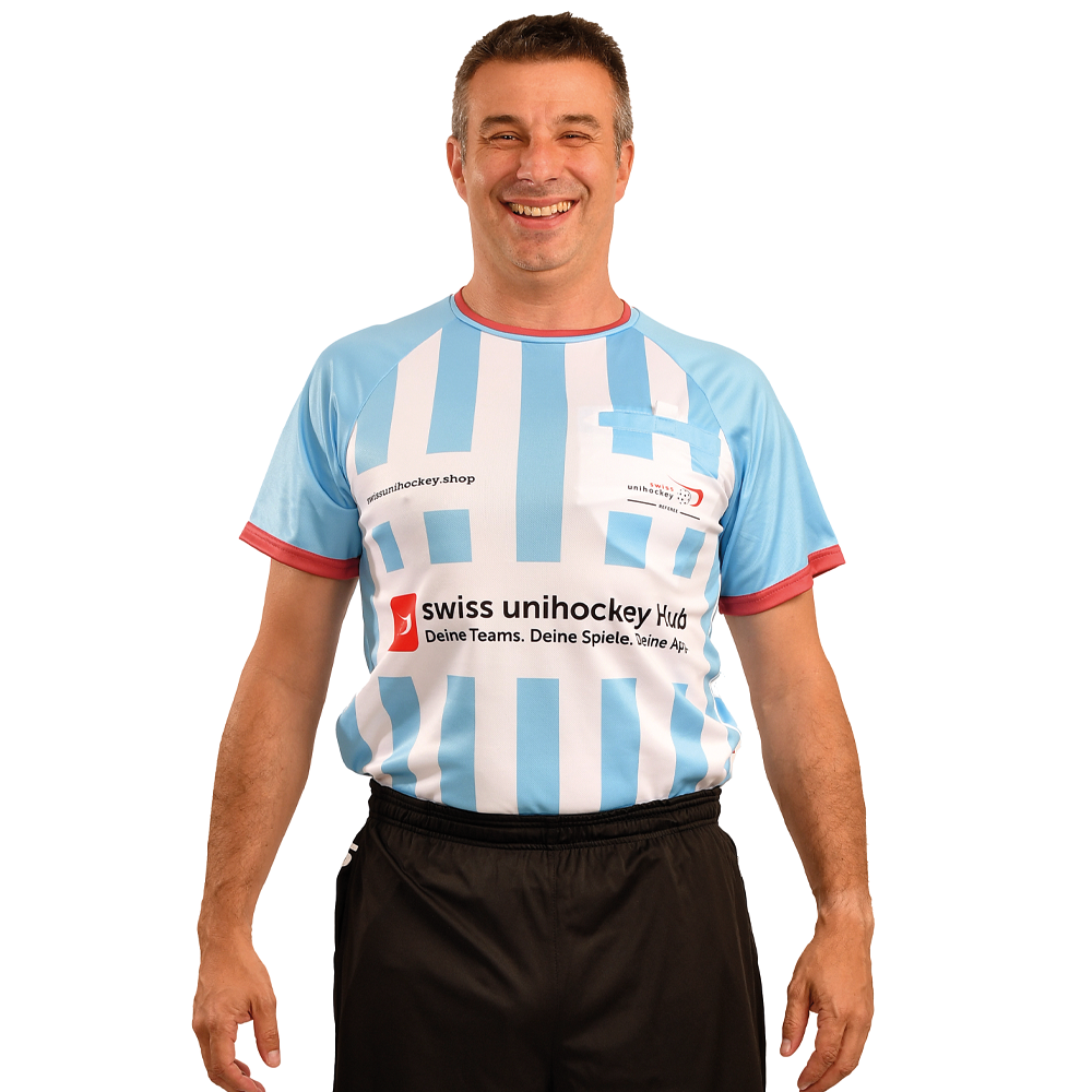 SU Referee Shirt BASIC