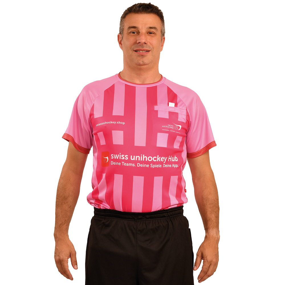 SU Referee Shirt BASIC – Bild 3