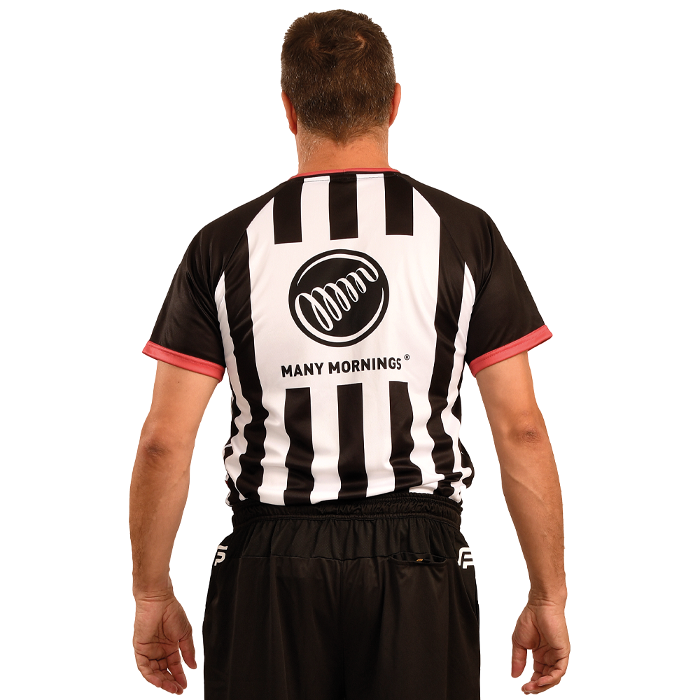 SU Referee Shirt BASIC – Bild 6