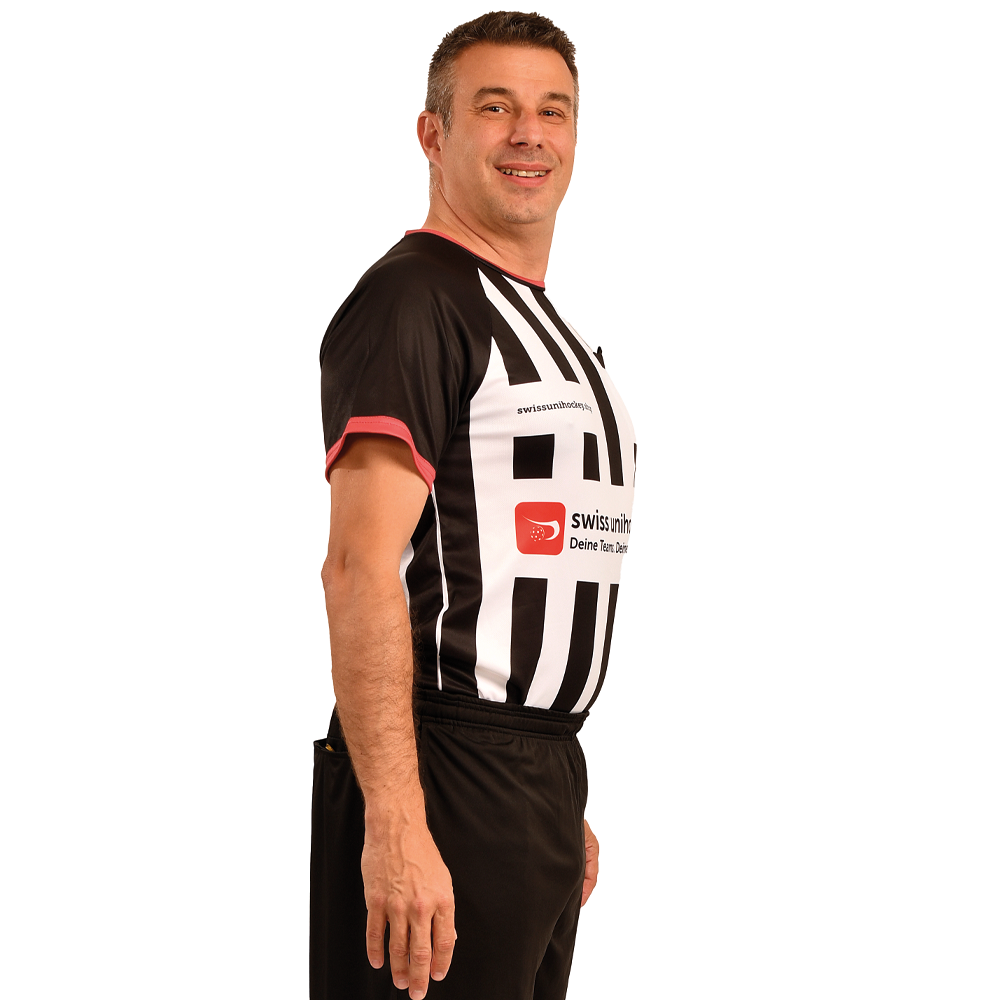 SU Referee Shirt BASIC – Bild 2