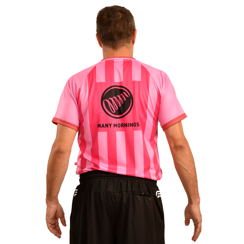 SU Referee Shirt BASIC – Bild 5