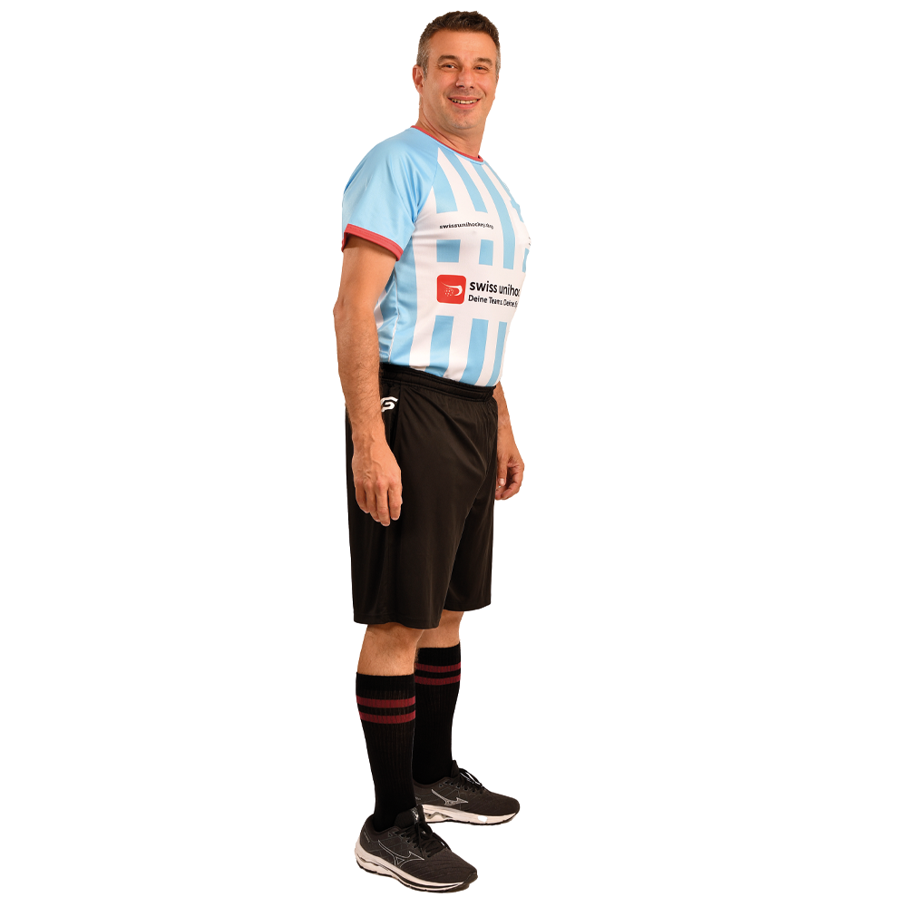 SU Referee Shirt BASIC – Bild 7