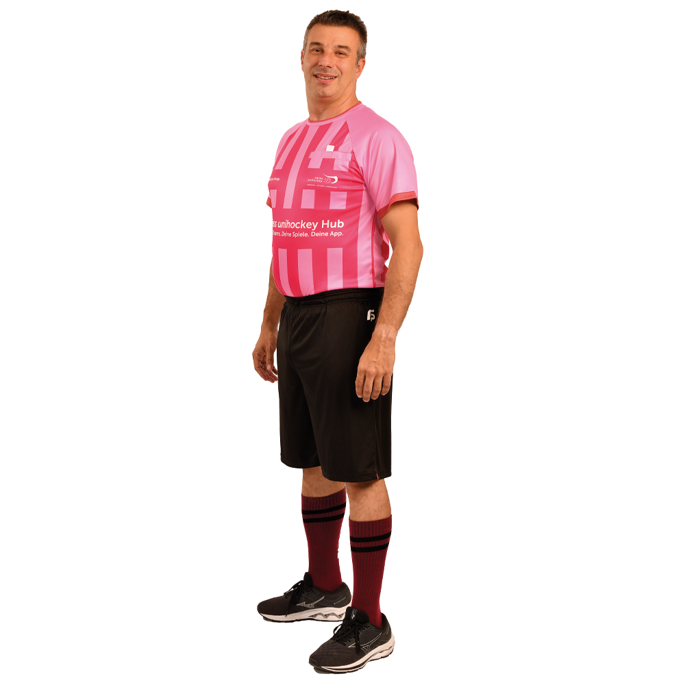 SU Referee Shirt BASIC – Bild 8