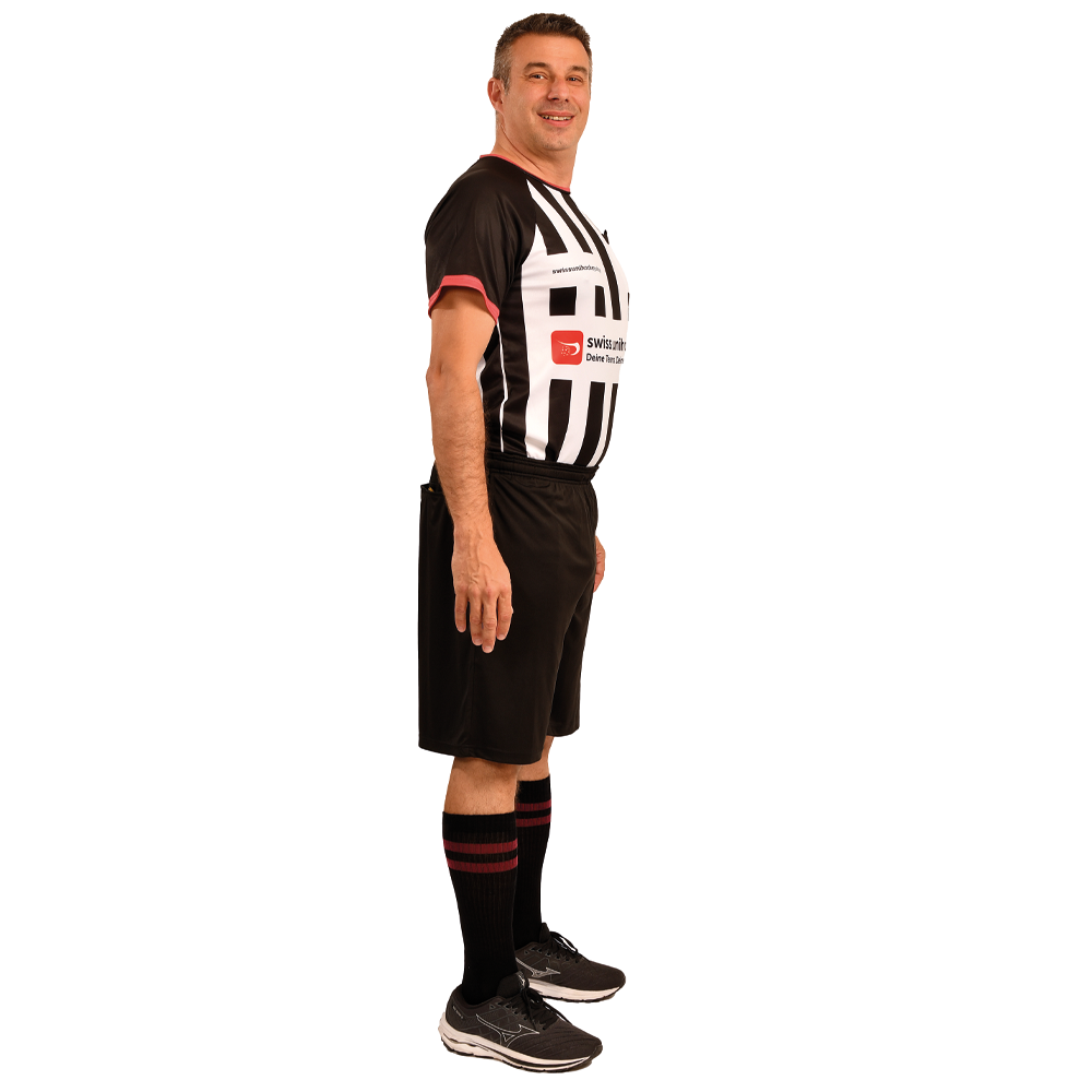 SU Referee Shirt BASIC – Bild 9
