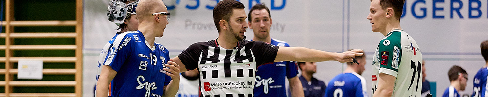 schiedsrichter