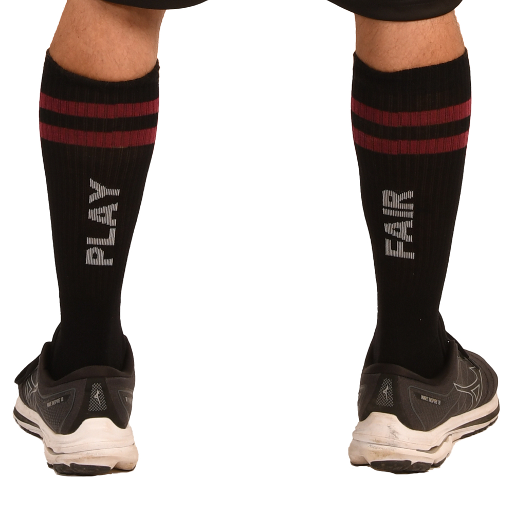 SU Referee Socken – Bild 2