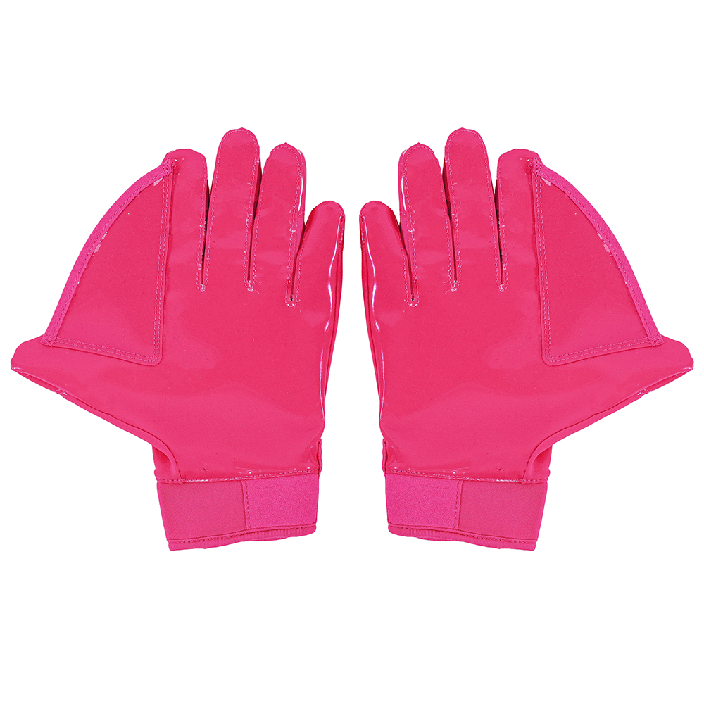 BATGrip GLOVES PINK – Bild 7