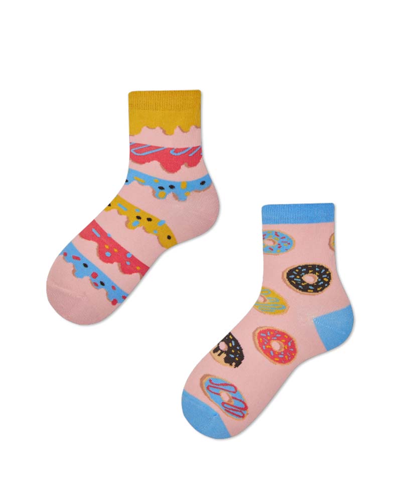 Donut Time Kids