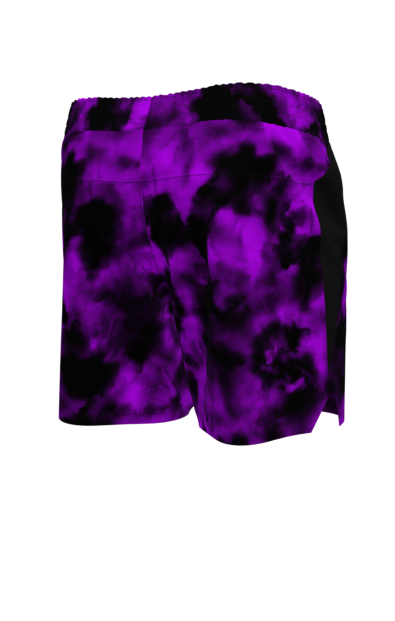 CONTEND AOP 5" VOLLEY SHORT – Bild 16
