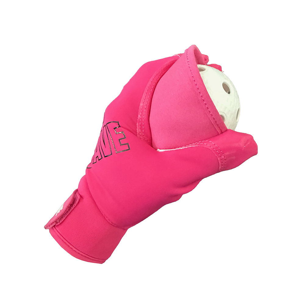 BATGrip GLOVES PINK – Bild 9