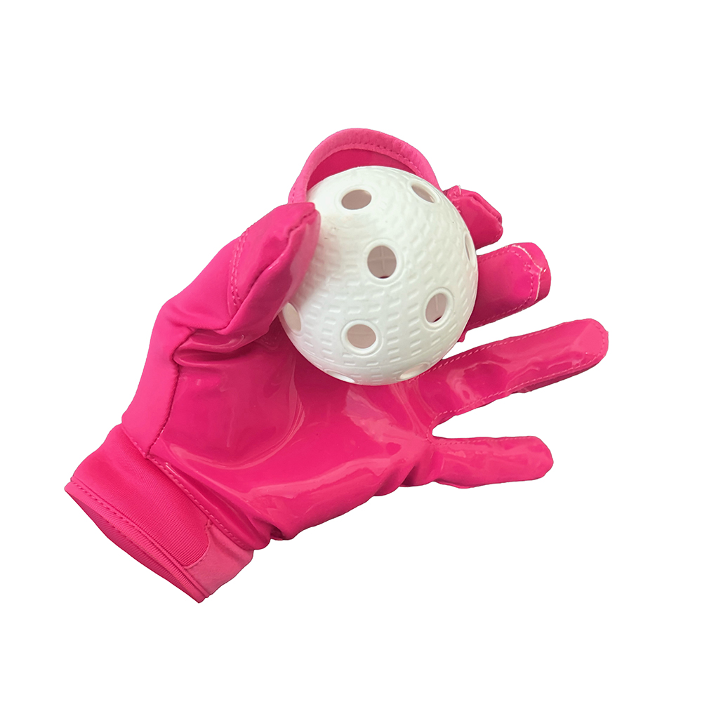 BATGrip GLOVES PINK – Bild 10