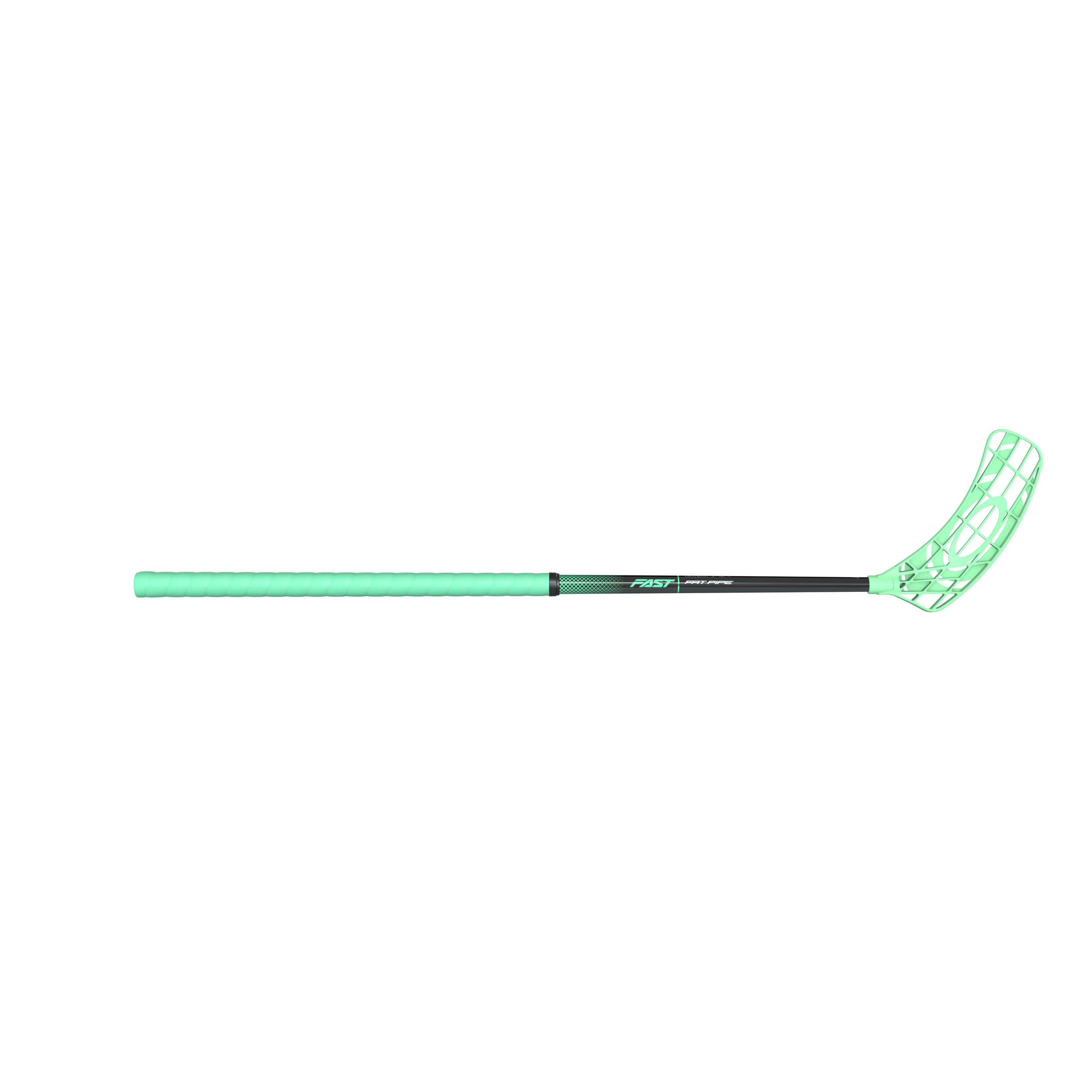 FAST 33 FRESH MINT – Bild 2