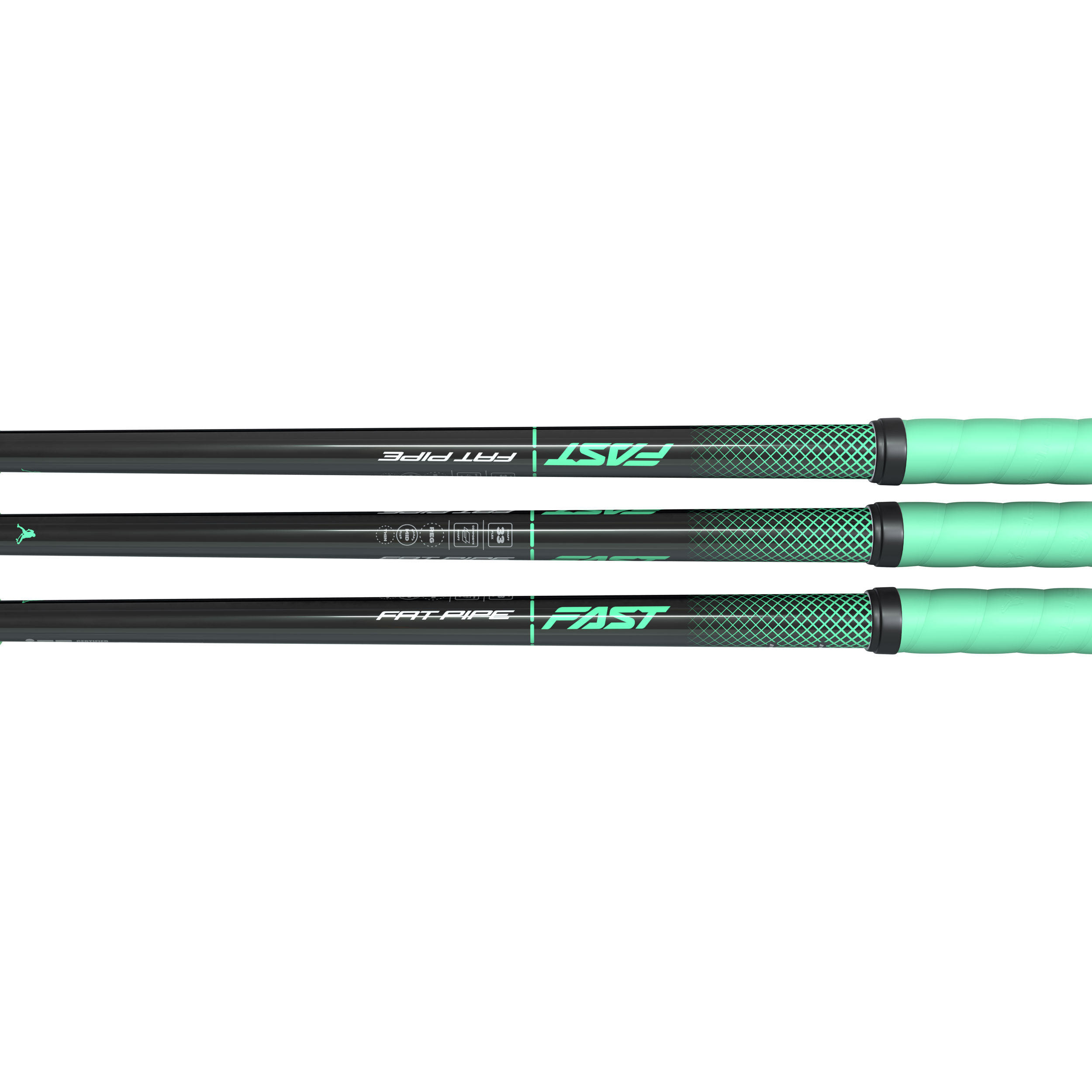 FAST 33 FRESH MINT – Bild 3