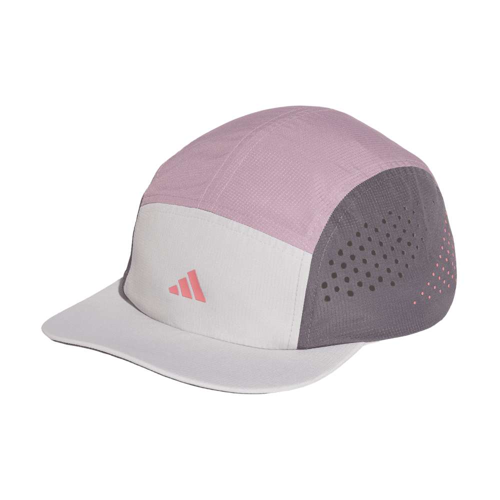 RUN 5P CAP SOL