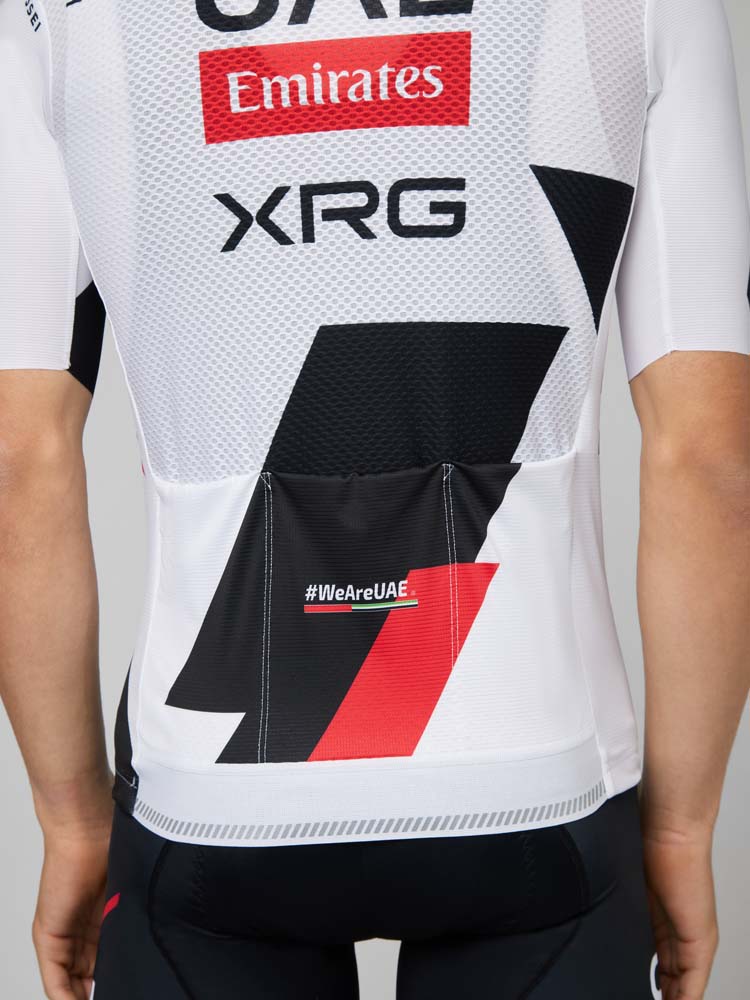 UAE Replica Short Sleeve Jersey – Bild 6