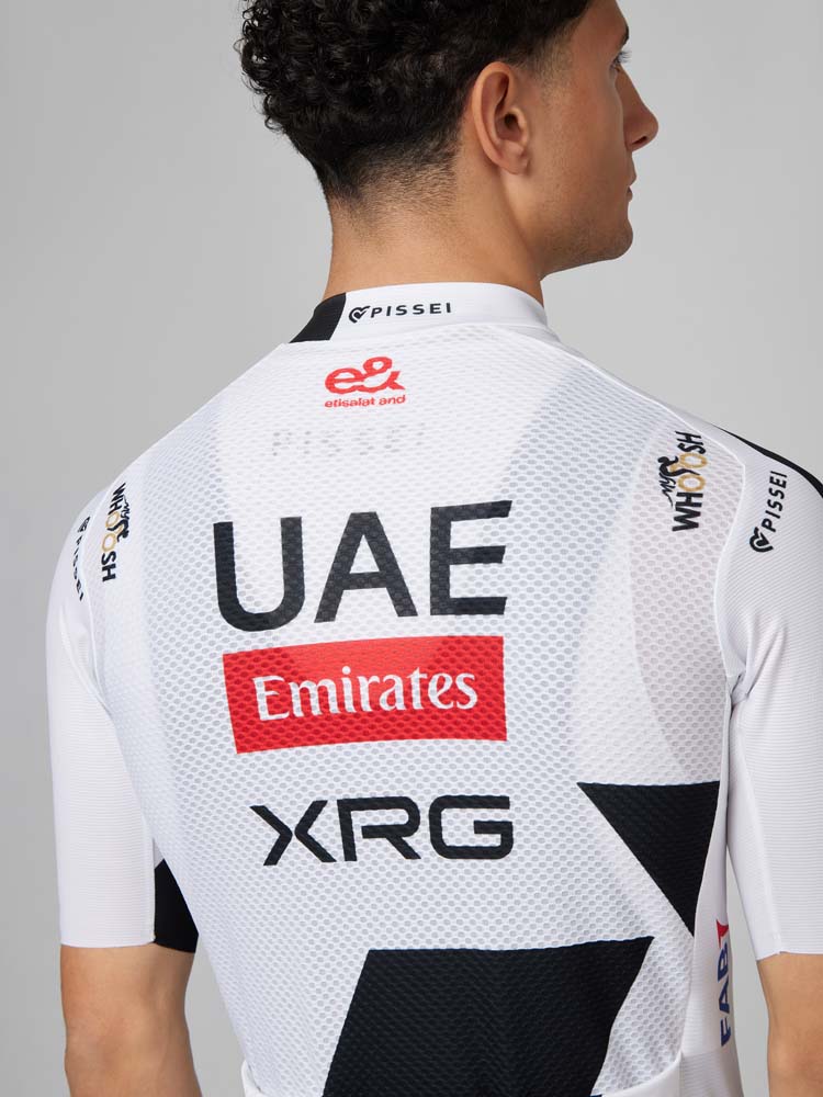 UAE Replica Short Sleeve Jersey – Bild 7
