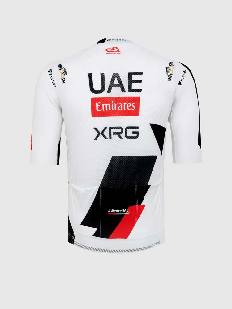 UAE Replica Short Sleeve Jersey – Bild 9
