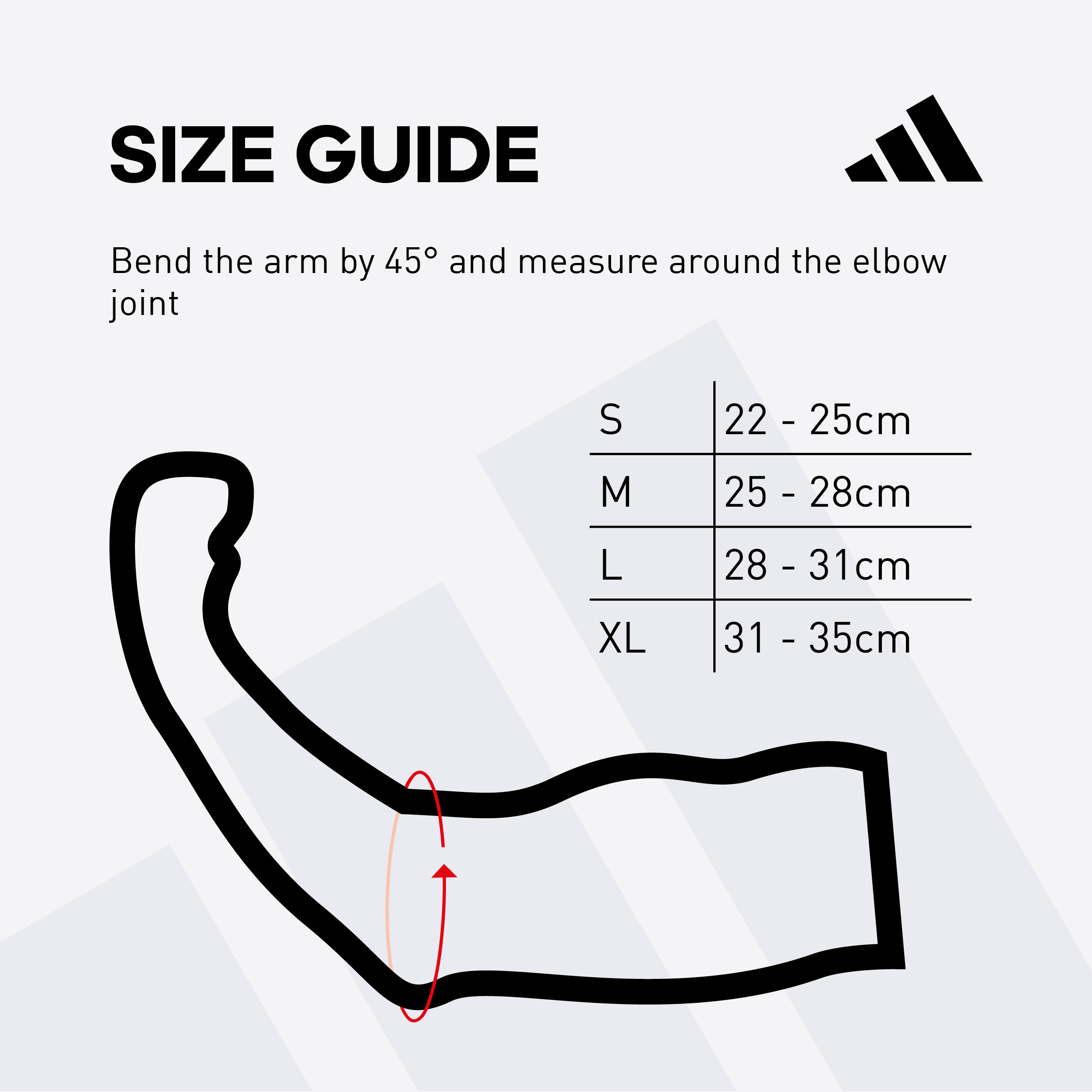 Elbow Support – Bild 10