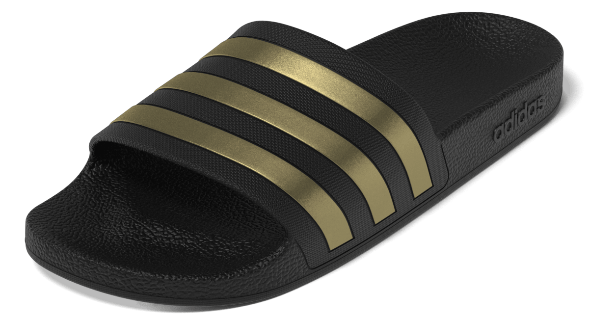 Adilette Aqua Badeschlappen – Bild 21