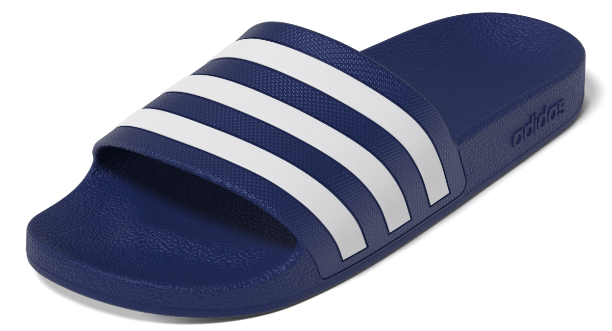 Adilette Aqua Badeschlappen – Bild 24