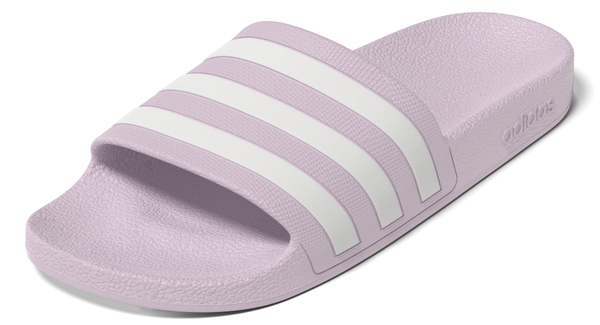 Adilette Aqua Badeschlappen – Bild 24