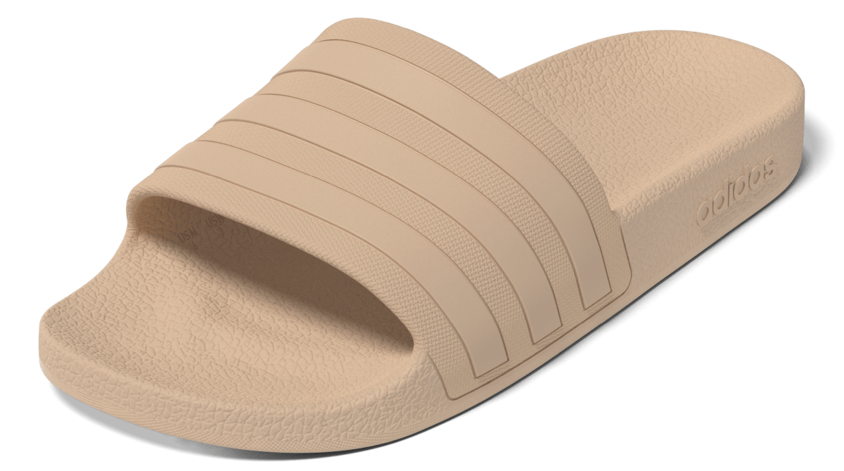 Adilette Aqua Badeschlappen – Bild 23