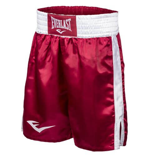 Boxing Trunks 23 In – Bild 2