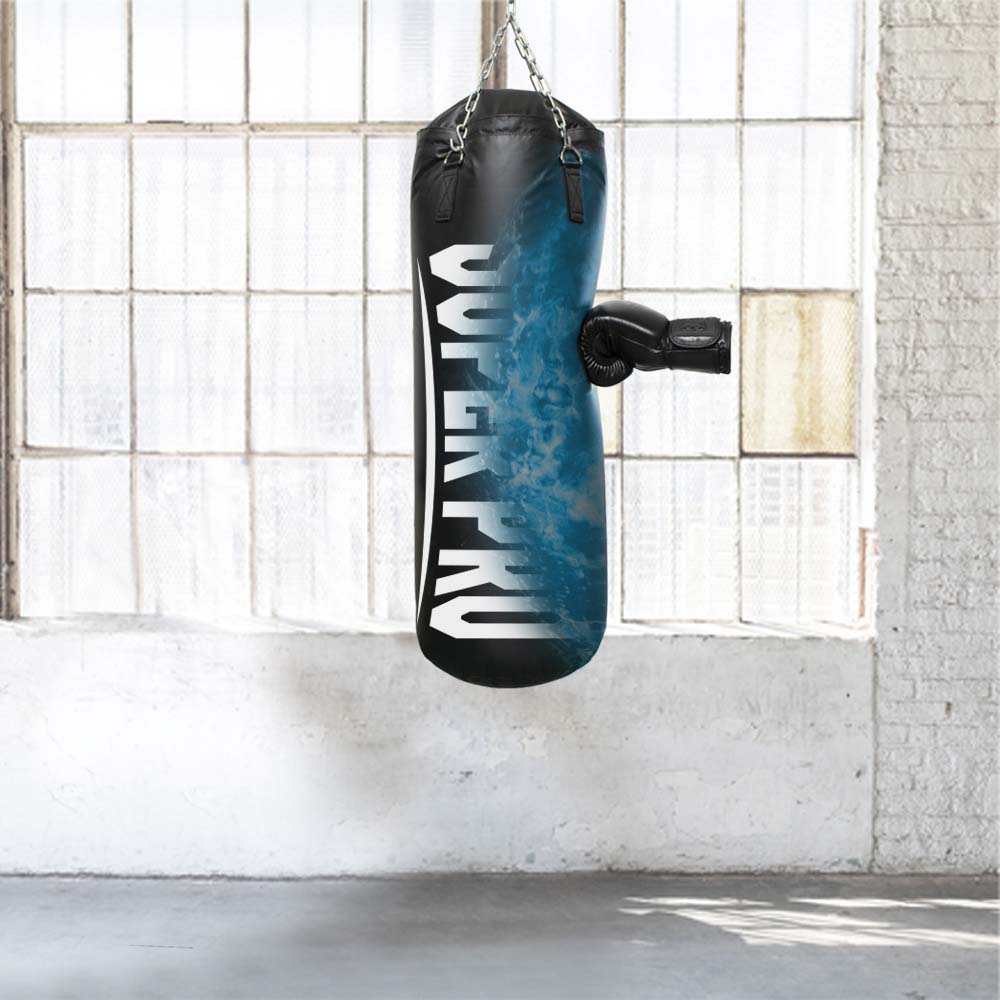 Water-Air Punchbag