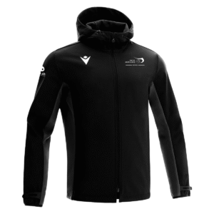 Himalaya Softshell Jacket