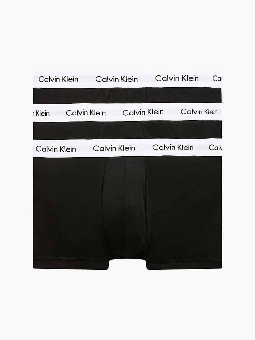 Confezione da 3 paia di boxer Calvin Klein