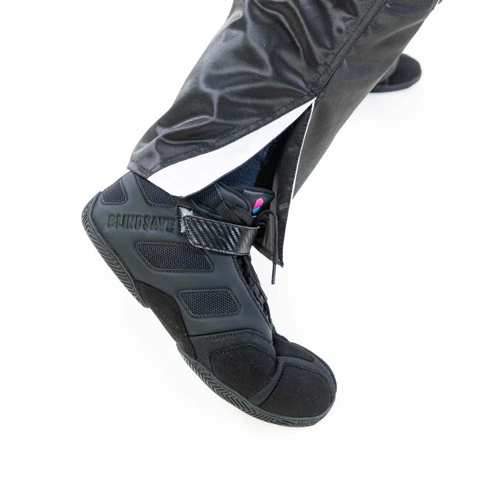 VAULT GOALIE SHOES – Bild 3