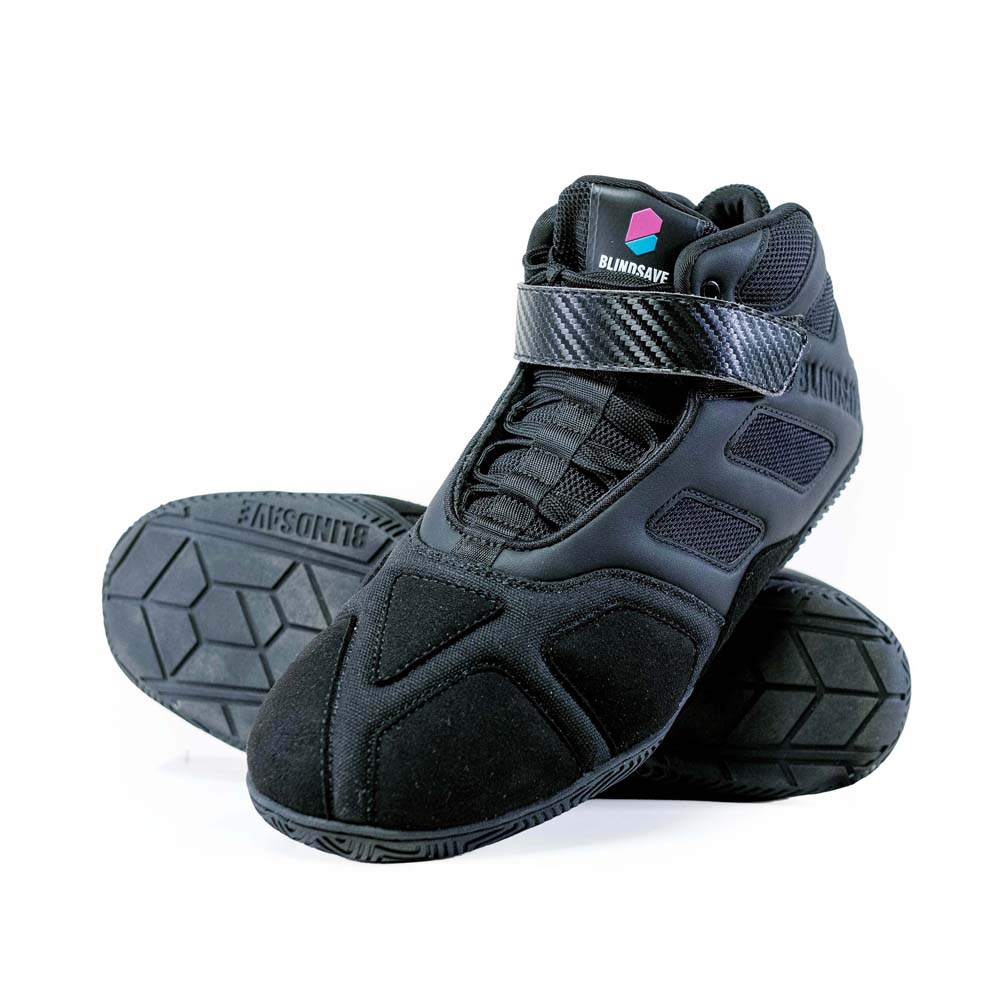 VAULT GOALIE SHOES