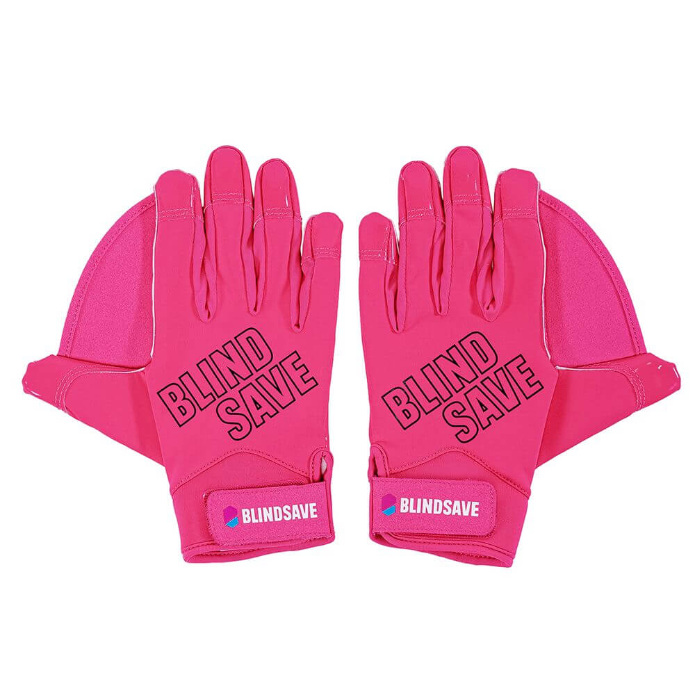 BATGrip GLOVES PINK