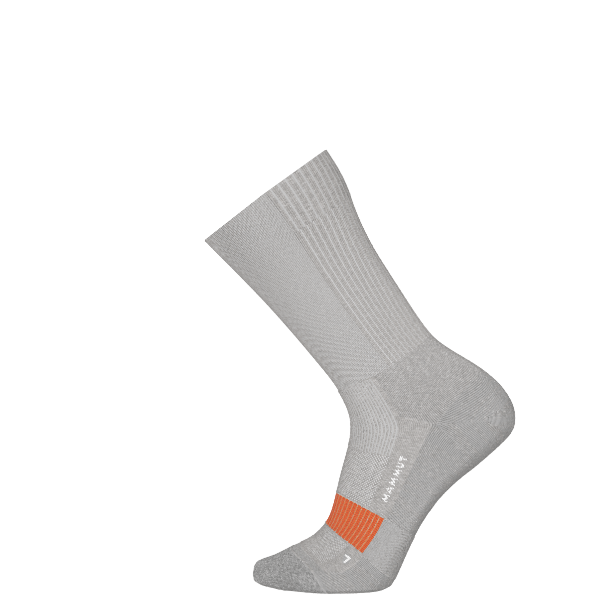 All-Mountain Targeted Cushion Merino Crew Socks – Bild 2