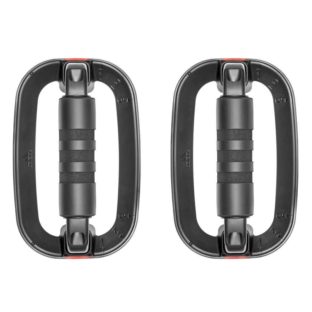 Performance Push Up Bars - Immagine 3