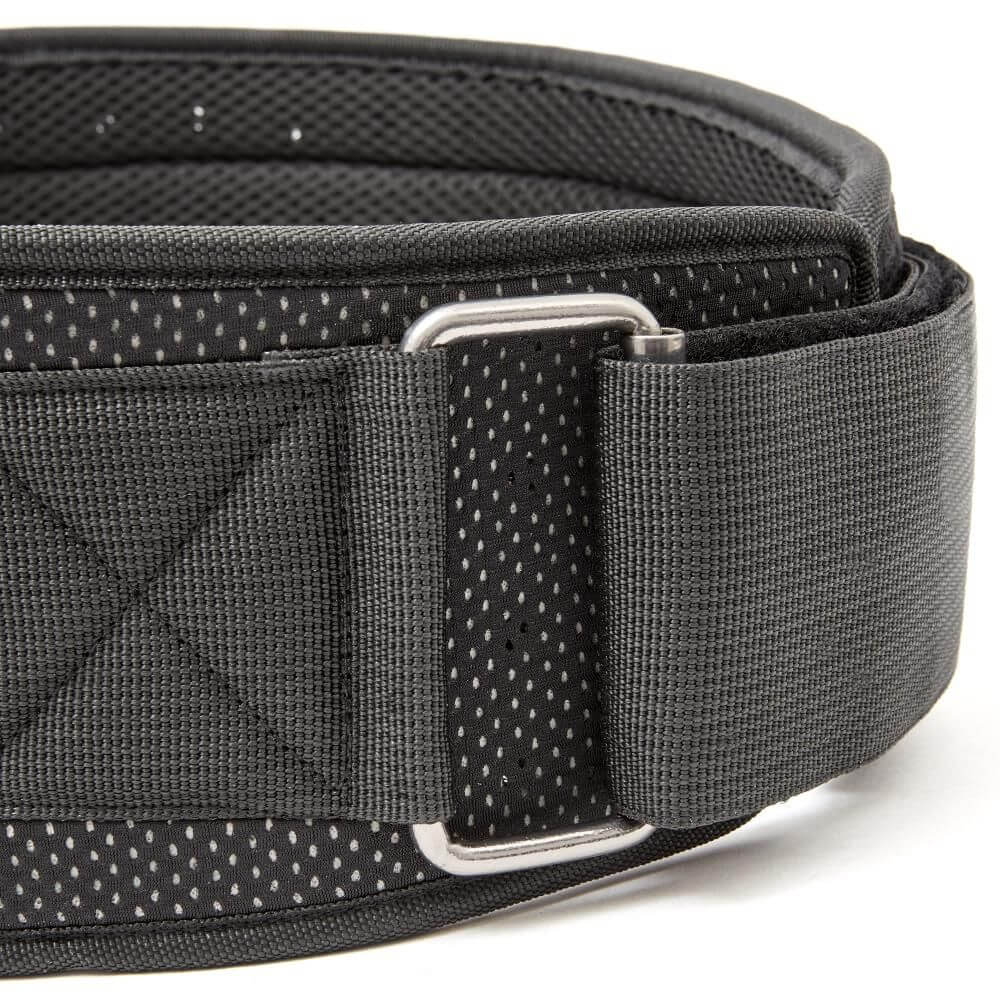 Performance Weightlifting Belt – Bild 4