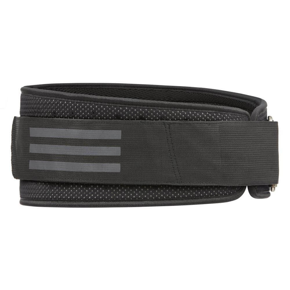 Performance Weightlifting Belt – Bild 8