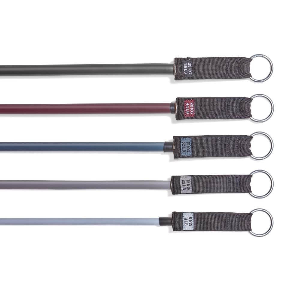 Resistance Tube Set - Image 6
