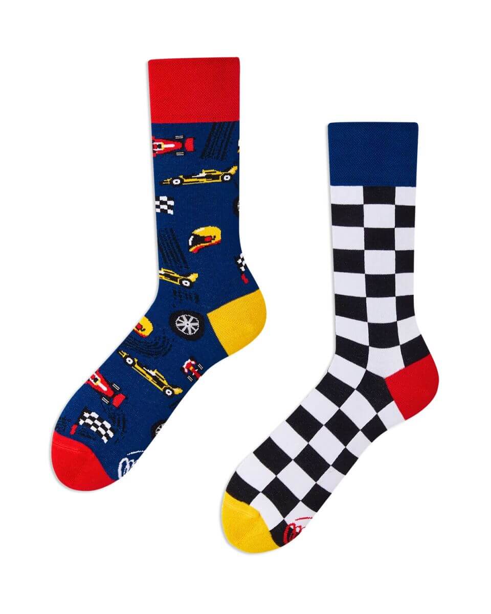 Formula Racing