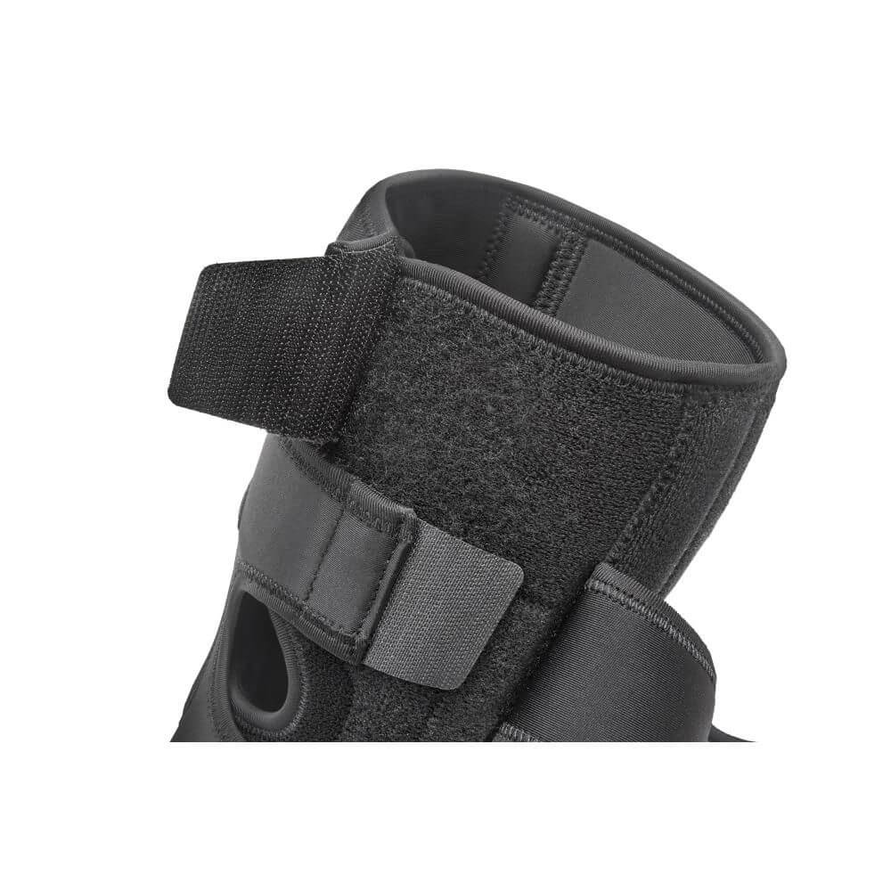 Adjustable Knee Support With Straps - Image 2