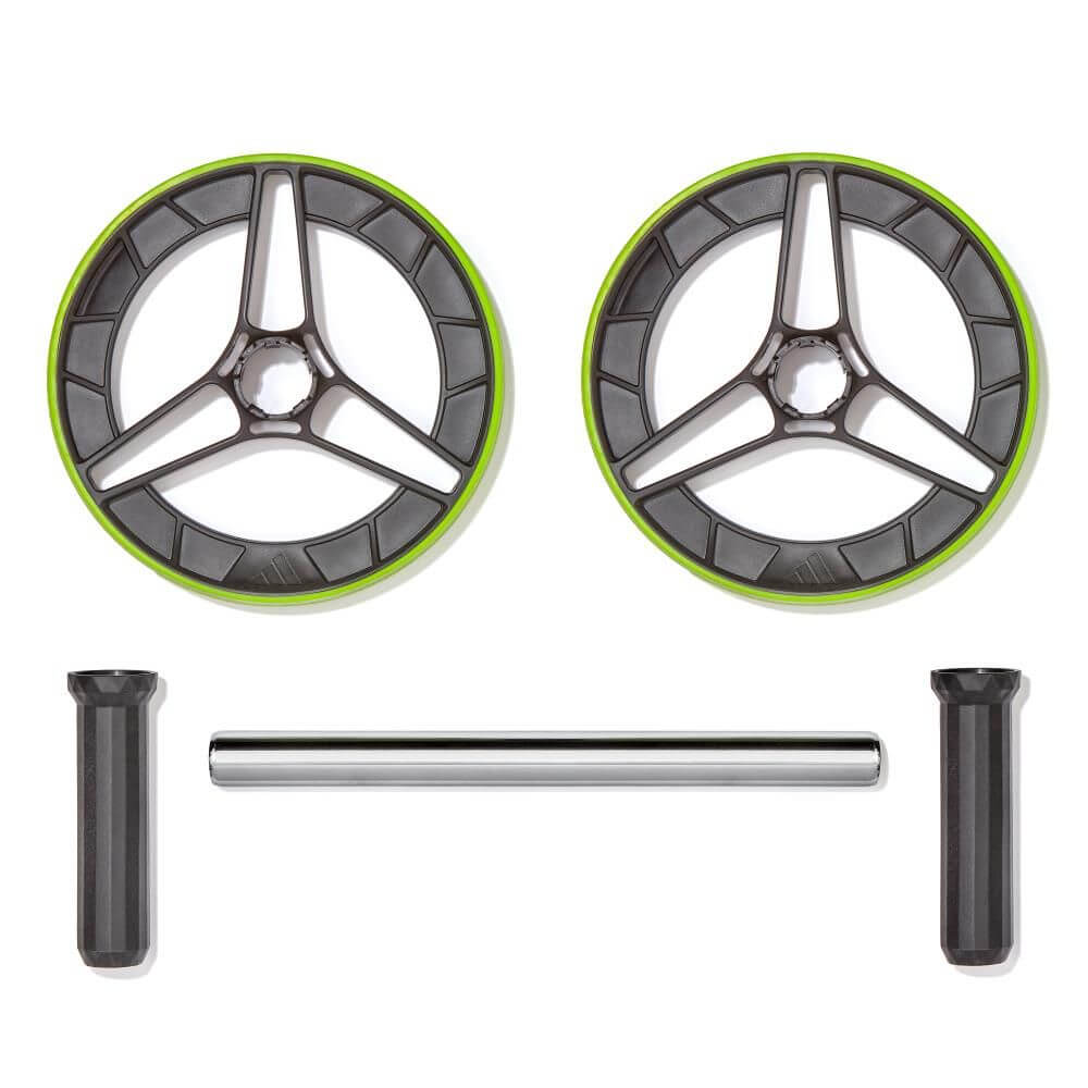 Performance AB Wheel - Immagine 2