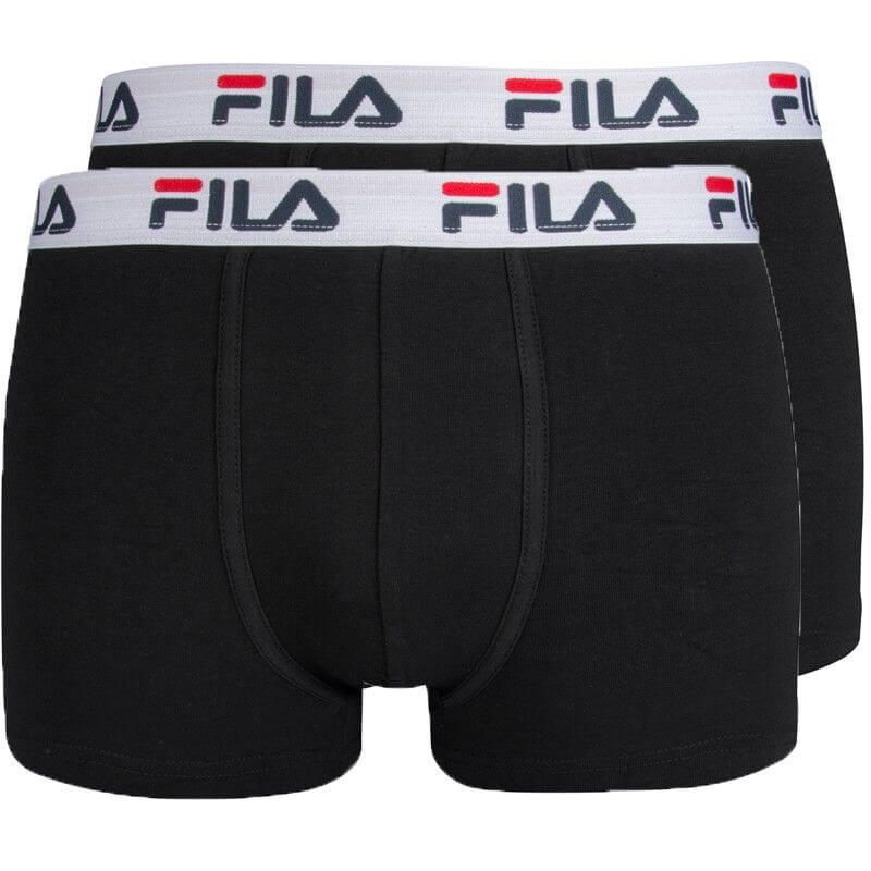 Lot de 2 boxers pour homme