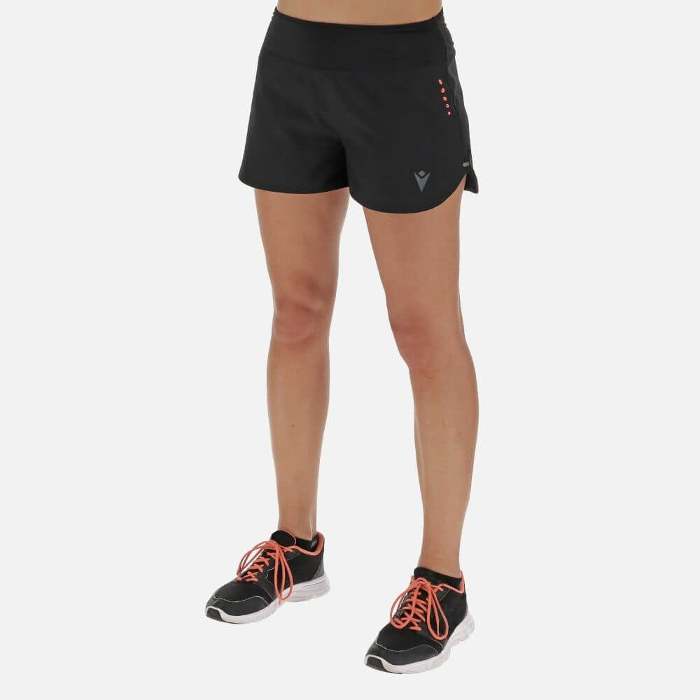 Run Taylor Damen-Shorts
