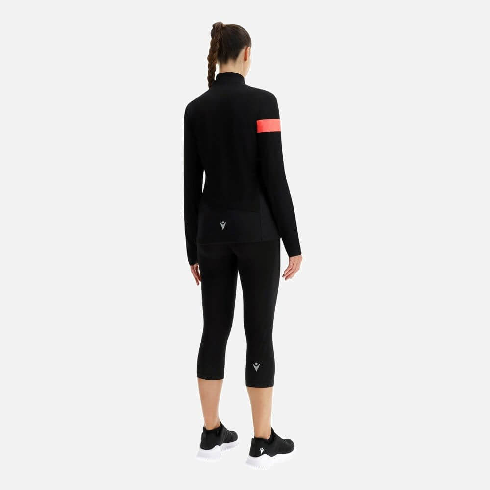 Run Corina Damen-Sweatshirt - Image 5