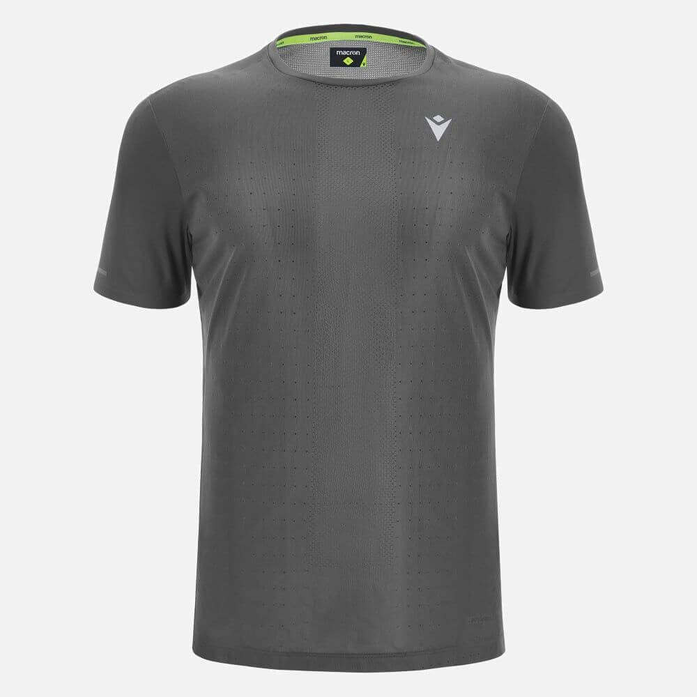 Run Clifton Herren-Shirt – Bild 2