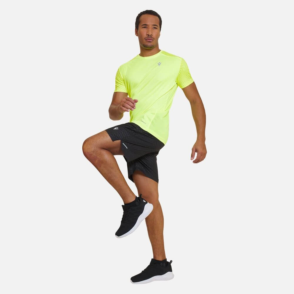 Run Ozzie Men's Shorts
