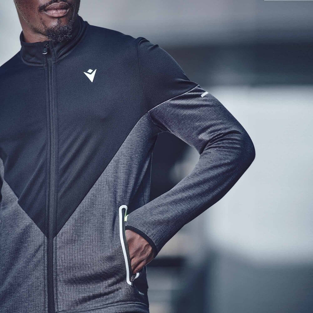 Run Ragnar Men's Sweatshirt