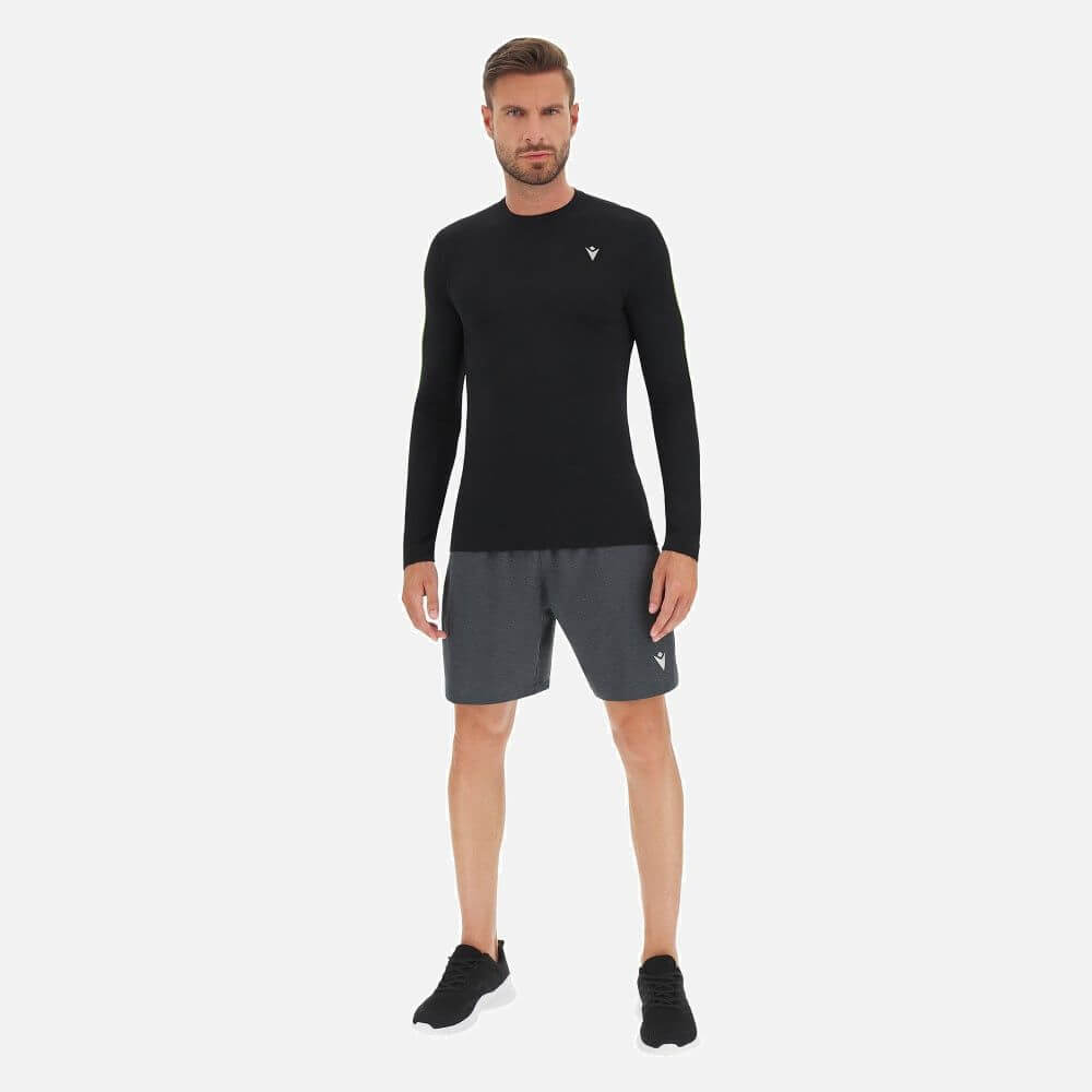 Run Markus Herren T-Shirt seamless - Image 2