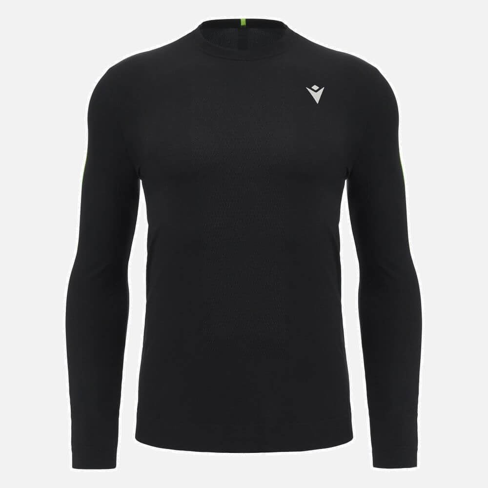 Run Markus Herren T-Shirt seamless - Image 3